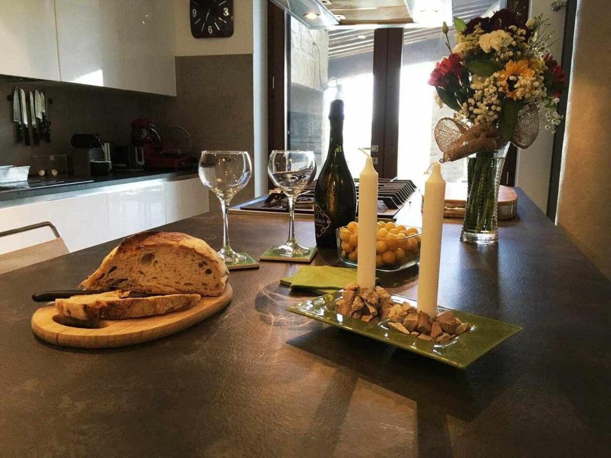 San Venanzo - Casale De Conti Villa Ngoại thất bức ảnh