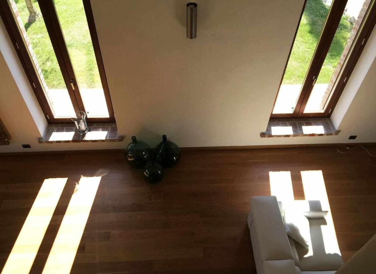 San Venanzo - Casale De Conti Villa Ngoại thất bức ảnh