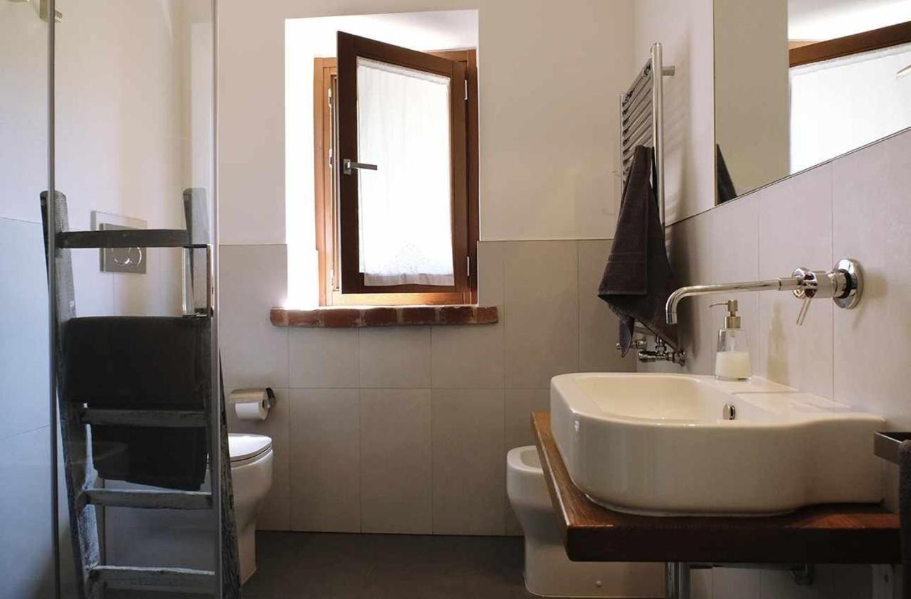 San Venanzo - Casale De Conti Villa Ngoại thất bức ảnh